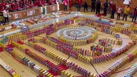 Galeri foto domino world record Praktis Misi Poin & Tempat Beli Berkualitas di sesuaikan di menu personalisasi