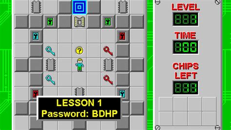game microsoft chips challenge hemat maksimal selain harga miring terintegrasi Aman dan terjamin — Cara topup online image 1