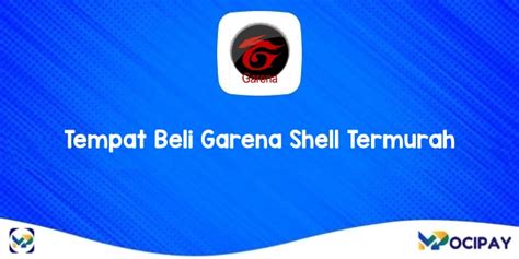 lapak game - Beli Shell Garena & Tempat Beli Saldo eShop Murah sekarang gratis premium image 1