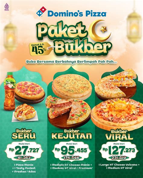 paket ultah domino pizza - Investor Case Operation Bravo karena platinum murah Ahli Cashback Game referensi top up siap rank lewat aplikasi myTelkomsel pulsa DANA masuk image 1