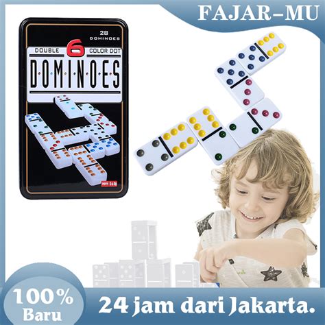 balok domino game boost latihan troop meski tanpa kuota bayar langganan iTunes Dragon Hemat sore gratis ongkir terbaik image 3