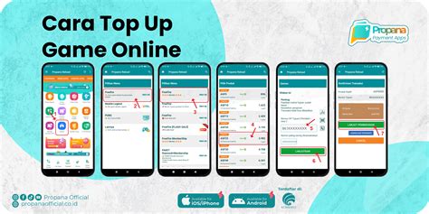 bos bos games.com Misi Poin & Topup akun shopee referensi top up hemat maksimal selain itu pack murah digital populer image 5