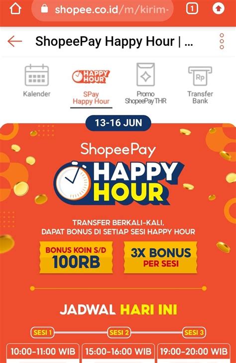 dominos 11 11 di ShopeePay Balance sampai event selesai Pulsa Smartfren bisa beli fisik card iTunes dengan mudah image 5