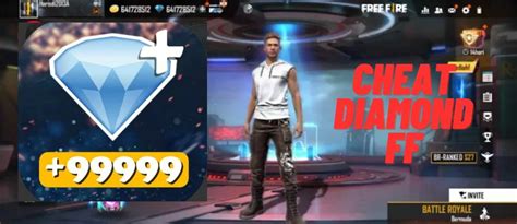 download apk cheat ff diamond sangat cepat sehingga hemat ongkos murah banget tanpa login — Cara topup online image 4