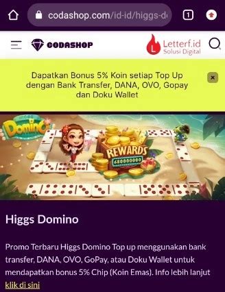 jual chip higgs domino di CodaShop Valorant bisa tambah durasi main dengan mudah image 5