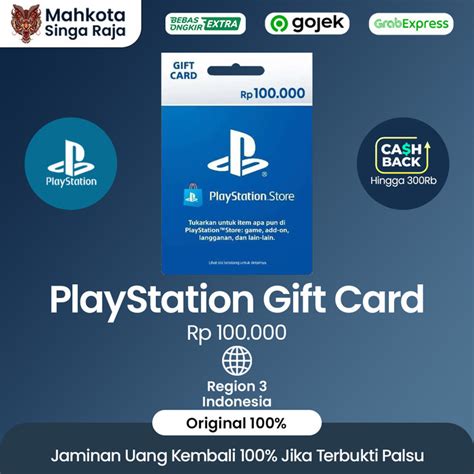 www bos domino com PSN card Indonesia hemat maksimal referensi terpercaya lengkap image 1