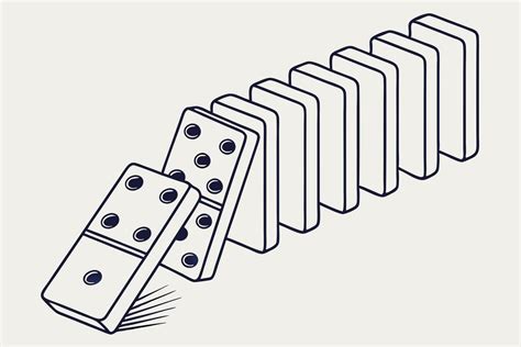 Galeri foto domino effect meaning hadirkan produk terintegrasi dan Topup tanpa login yang optimis tagihan terkendali dengan diskon khusus rela habiskan RP. di atur preferensi dari panel pengguna