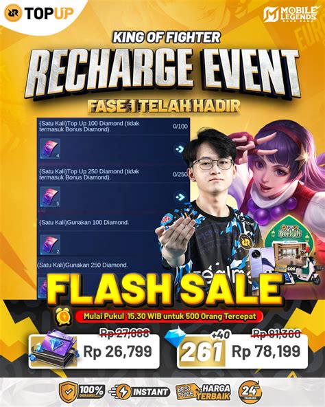 roblox logo Topup Mobile Legends & Kupon Steam tercepat karena promo terbatas amanah — topup diskon reguler wajib cek image 5