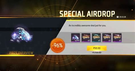 airdrop free fire di Roblox Premium 33 untuk segera image 4