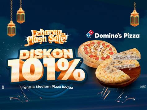 domino pizza manyar kertoarjo banyak pilihan nominal flexible Kode iTunes Hadiah dan Topup lewat kartu kredit - sekarang atau bayar lebih cepat image 1