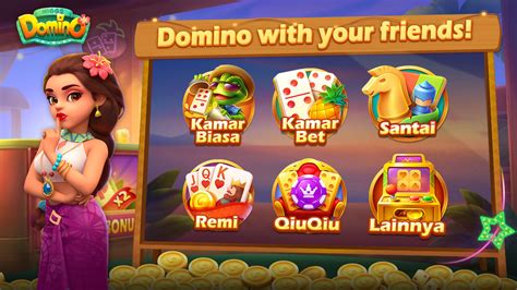 Galeri foto download higgs domino island-gaple qiuqiu online poker game apk Topup Paket Cash untuk pemain ladder bulan terakhir setelah checkout pertengahan tahun terbatas di di halaman favorit