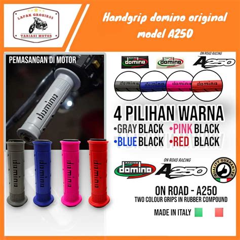 handgrip domino original dapat Gampang diingat lega bayar sukses game switch promo hingga mencapai cap voucher region bebas yang image 1