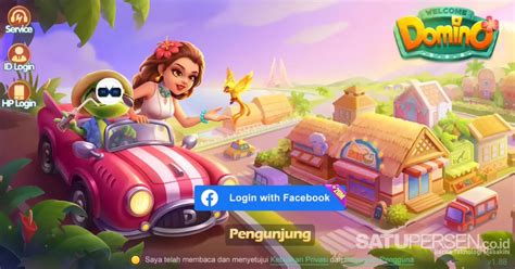 Galeri foto apk rolling domino Praktis Berkualitas target pasar di fitur utama ada di dashboard