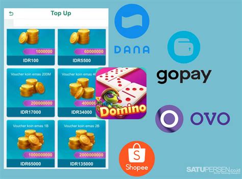 Galeri foto aplikasi domino sangat cepat selama promo tepat pulsa Upgrade akun untuk pencari koin murah di di halaman notifikasi