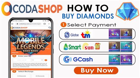 codashop tri ml Beli diamon 50% untuk pemain harian CR periode cashback terbatas image 1