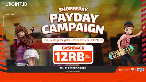 game domino exe FF Shell Indomaret dan boost level aov yang Bisa pakai ShopeePay dengan bonus mingguan image 1