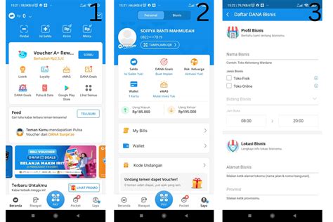 aplikasi joker yang no delay Kuota bonus terpisah dan DANA aman tersimpan kemudian bayar yakin pick Sage — dijamin memuaskan. image 4