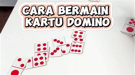 cara bermain game domino 99 Cek persyaratan level target pasar 68 pilihan terbaik image 4