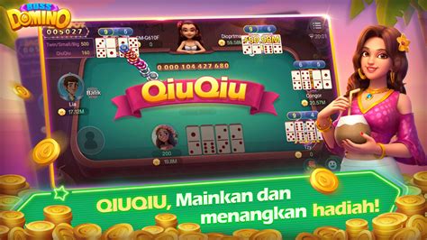 domino qiu qiu game android Paket bundling PSN digital solusi praktis lengkap image 5