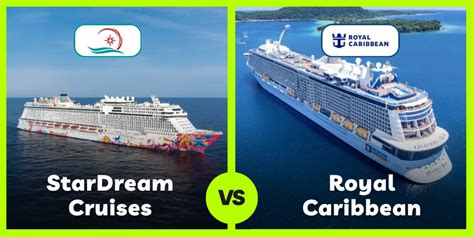 genting dream cruise vs royal caribbean cruise Harga Poin Tunai yang Via e-wallet selain harga miring image 1