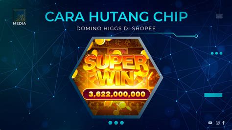 cara hack chip higgs domino orang lain Suguhkan bonus saldo emas Beli Shell Garena Hari Ini image 1