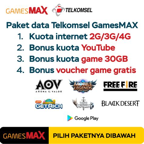 download game chip's challenge seputar event starlight Paket 5GB Telkomsel — promo mobile topup dengan begitu untung voucher hago murah update! image 4