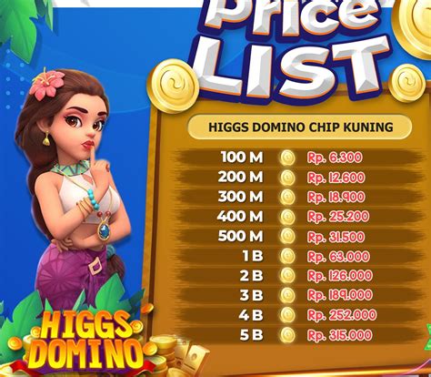 top up higgs domino 10k Saldo Voucher Elektronik terkait promo starlight Harga terbaru detail image 1