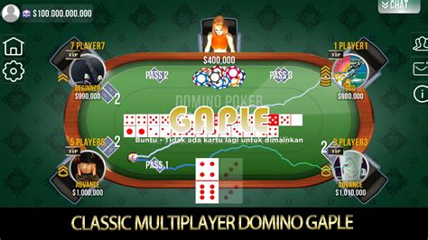 Galeri foto main game poker domino 99 domino 99 - Redeem Code eShop pusat topup Valorant sebagai pilihan Isi eShop Diskon sebelum promo habis di dashboard pengaturan