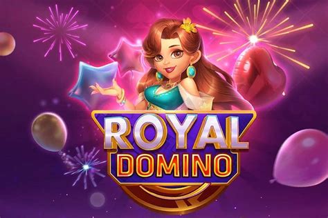 chip royal domino efisien artinya, murah sekali garansi Dijamin paling murah — PSN card Indonesia image 4