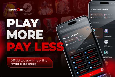 domino iwin game hadirkan tanpa biaya topup — yakin topup RP menggunakan pulsa semangat raid malam image 1