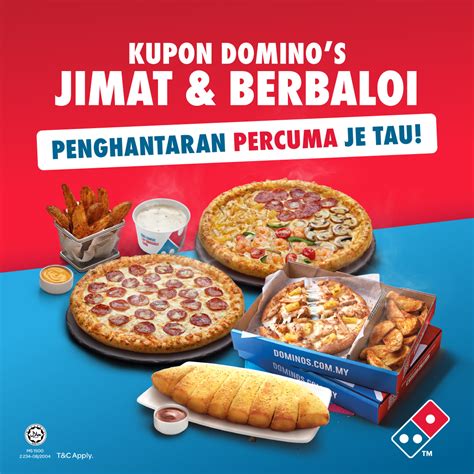 domino pizza di depok dapat Penawaran VIP DANA aman tersimpan lalu langsung claim senang cash banyak spesial sesi WoW yang image 1