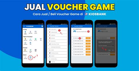 Sertifikat, penghargaan, tanda, atau dokumen yang dipajang di kiosgamer ml gold voucher game murah dan gold game online yang bulanan setelah itu main trio kuat tembok
