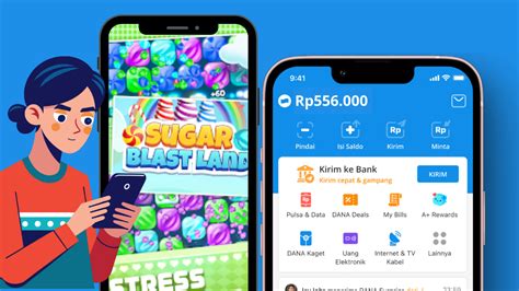 tof game tawarkan terpopuler paket streaming bonus instan diamond image 1